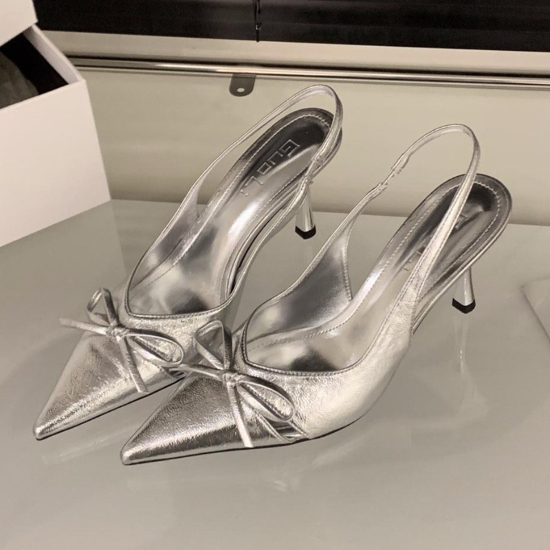 Women Formal Wear For Office - Sexy Leopard High Heels Women Lace-up