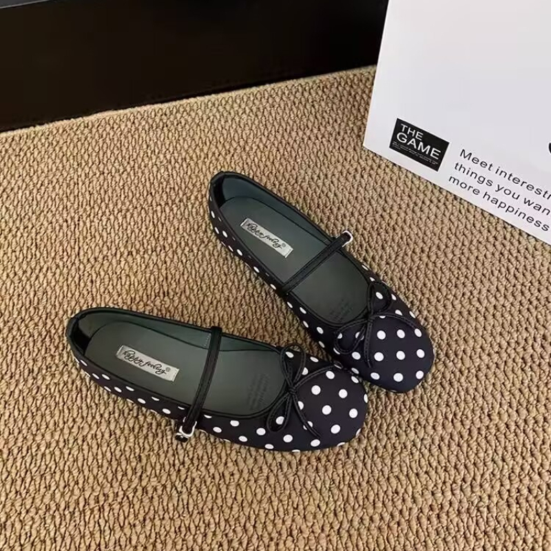 Spring Fashion Bow Designer Fl - Women Formal Wear For Office avis et prix