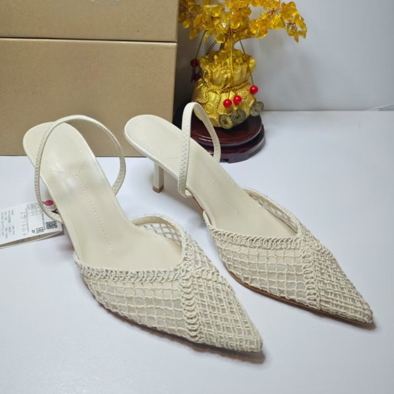 High Heels Summer Women Modern - Women Formal Wear For Office avis et prix