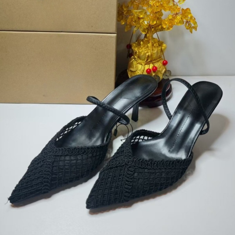 High Heels Summer Women Modern - Women Formal Wear For Office avis et prix
