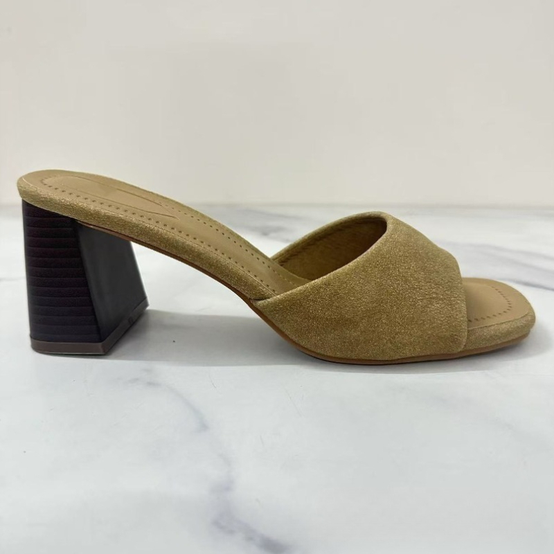 2025 Elegant Block Heels Women - Women Formal Wear For Office avis et prix