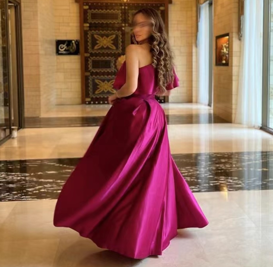 Santorini Formal Occasion Dres - Women Formal Wear Dubai avis et prix