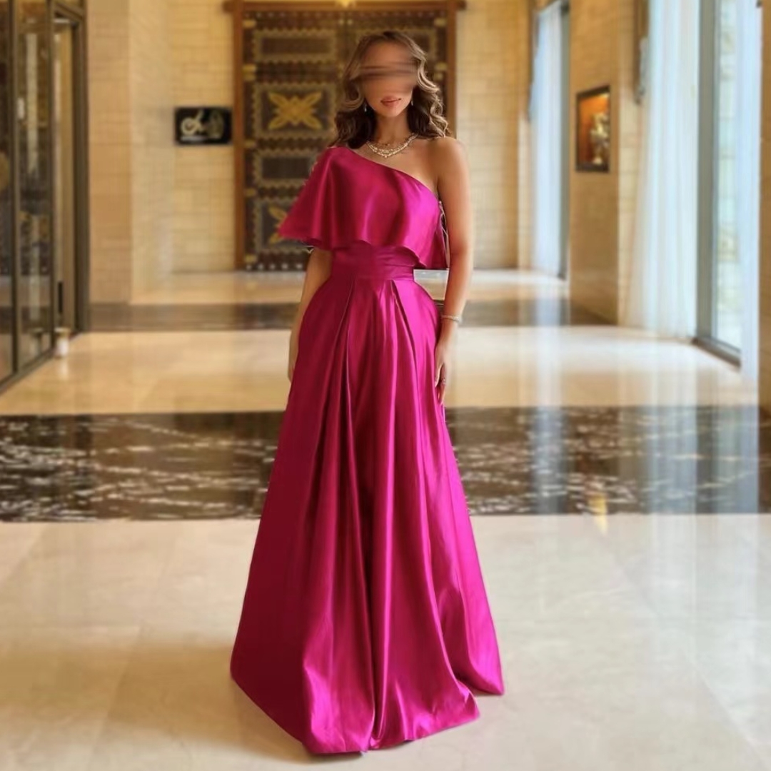 Santorini Formal Occasion Dres - Women Formal Wear Dubai avis et prix
