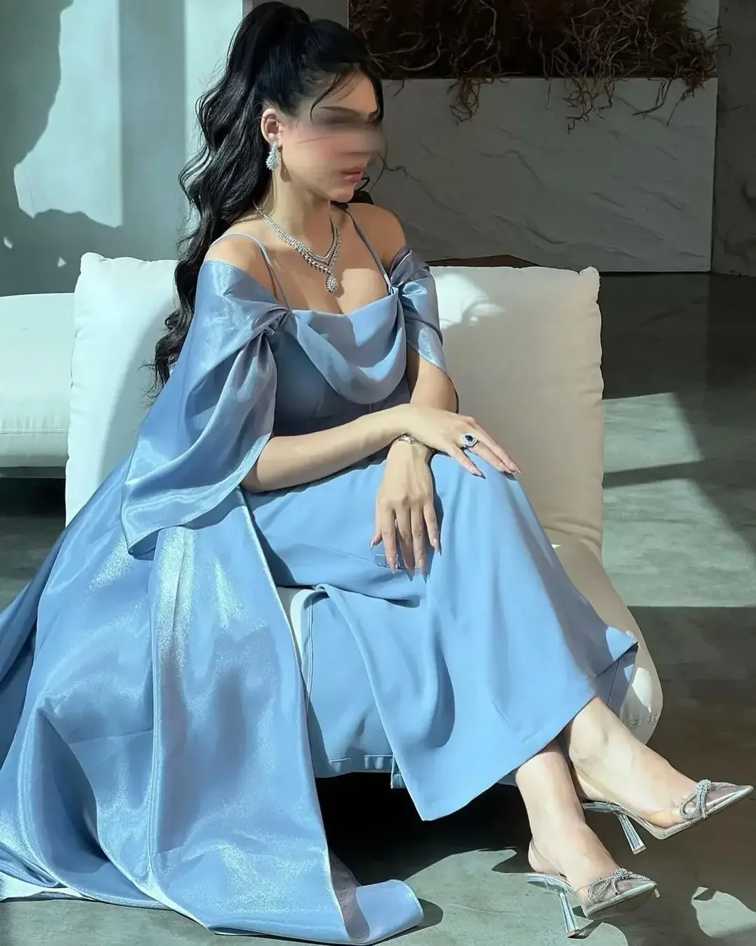 Customized Dubai Women Wear Fo - Women Formal Wear Dubai avis et prix