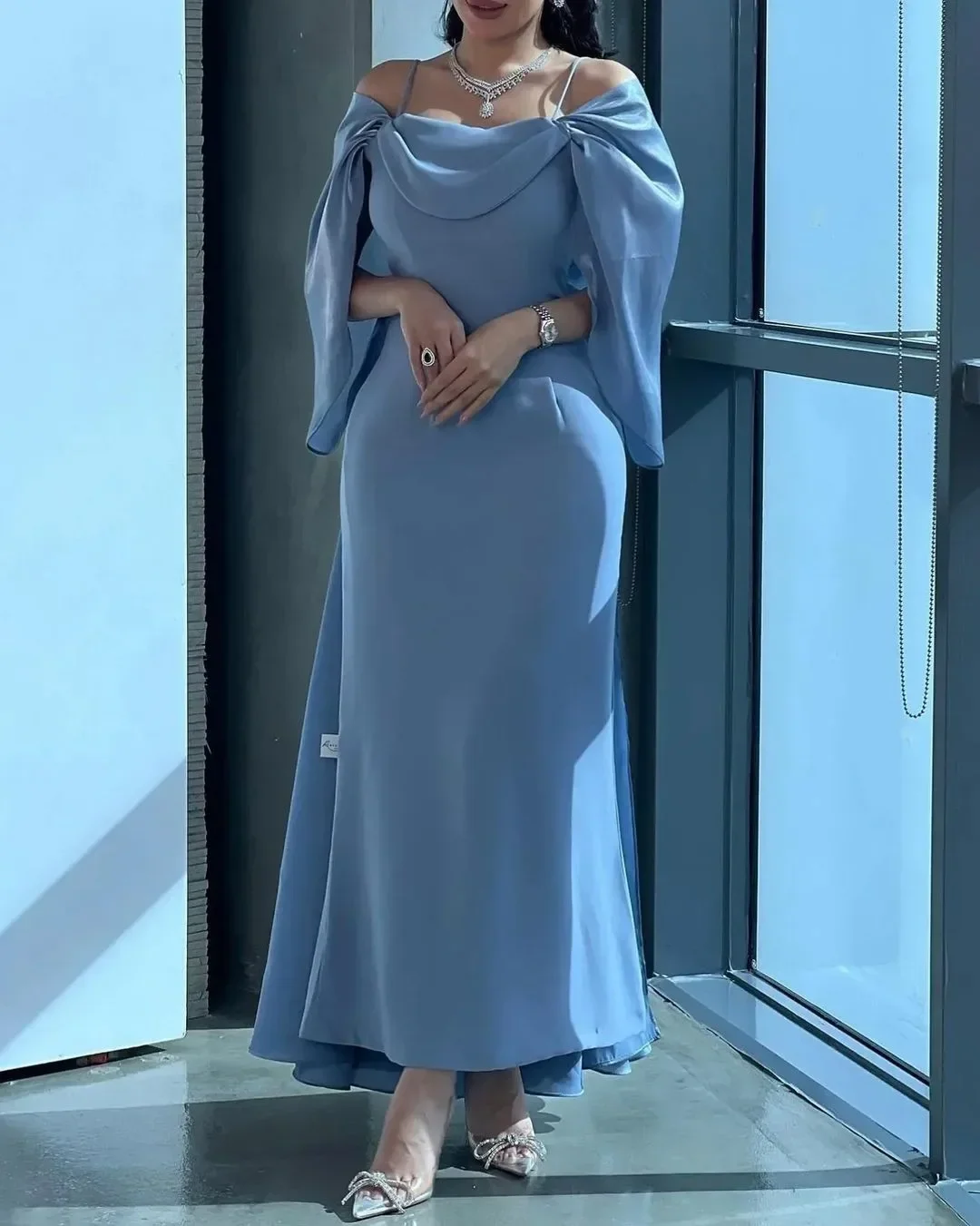 Customized Dubai Women Wear Fo - Women Formal Wear Dubai avis et prix