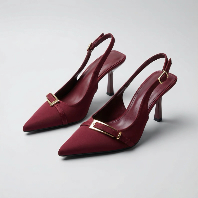 New Summer Fashion Solid Color - Women Formal Wear For Office avis et prix