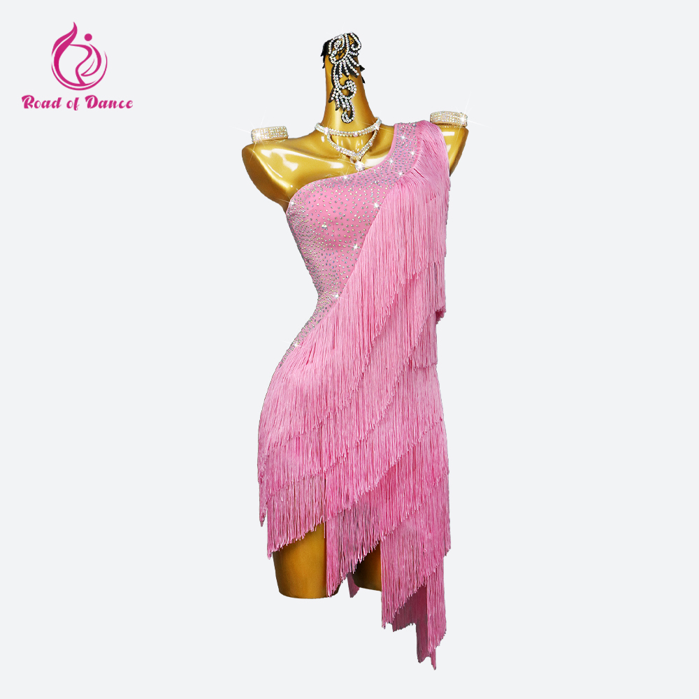 Latin Dance Dress 2026 Women's - Women Formal Wear Outfits avis et prix