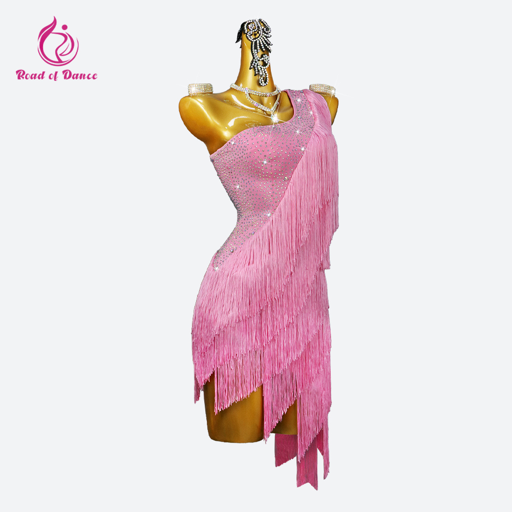 Latin Dance Dress 2026 Women's - Women Formal Wear Outfits avis et prix