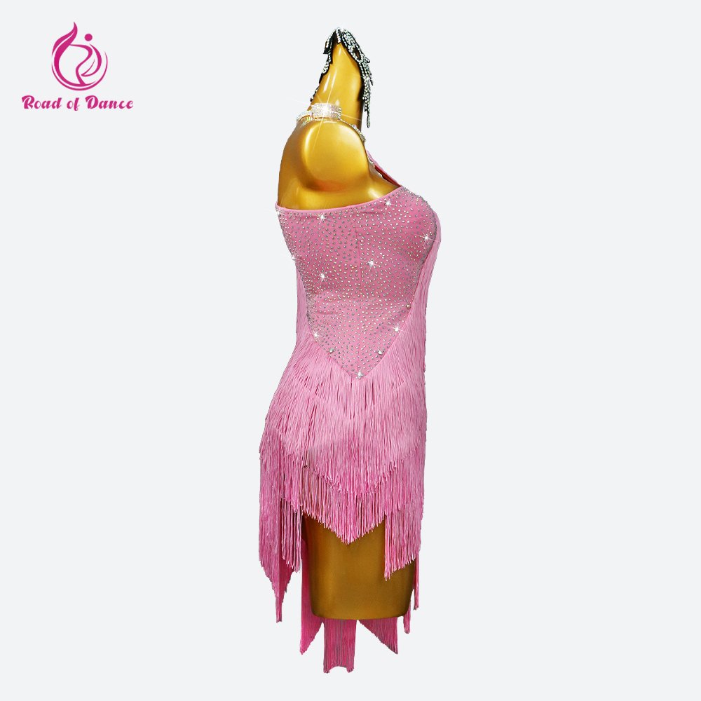 Latin Dance Dress 2026 Women's - Women Formal Wear Outfits avis et prix