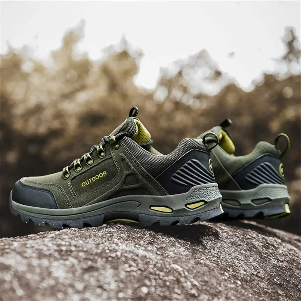 Non-slip Lace Up Hiking Tennis - Women'S Formal Wear Canada avis et prix