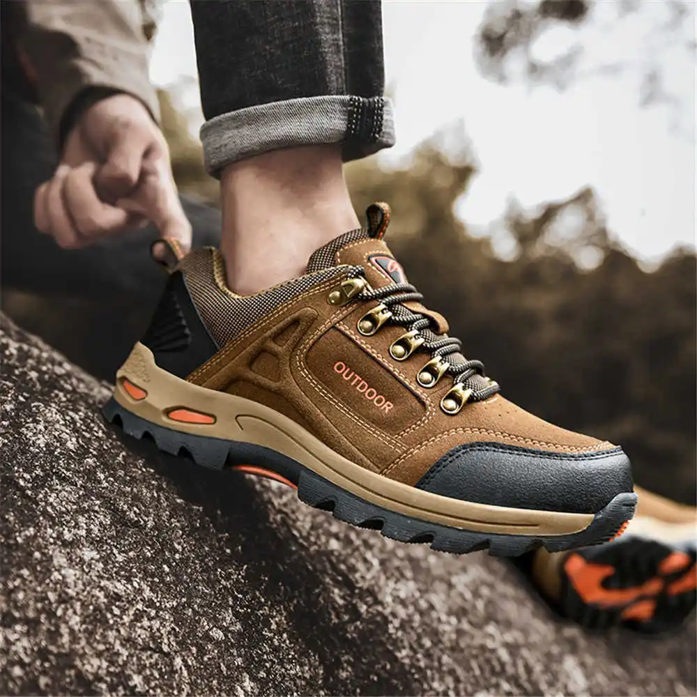 Non-slip Lace Up Hiking Tennis - Women'S Formal Wear Canada avis et prix