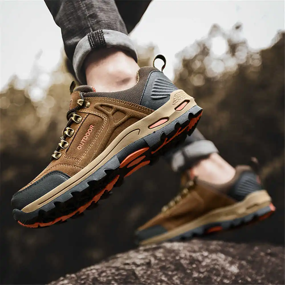 Non-slip Lace Up Hiking Tennis - Women'S Formal Wear Canada avis et prix