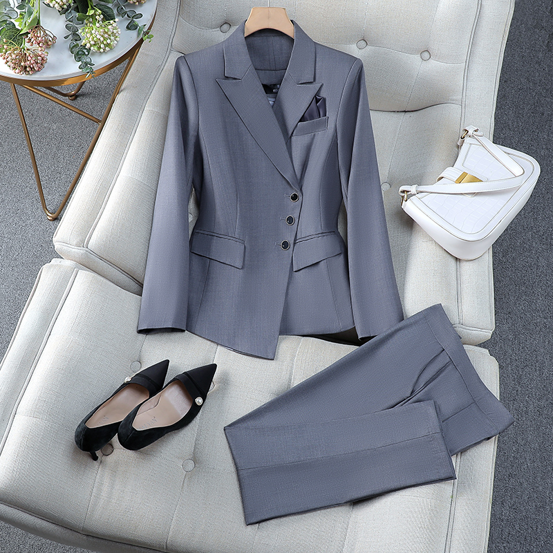 ZJYT Business Chic Women's Tro - Women'S Formal Wear Plus Size avis et prix