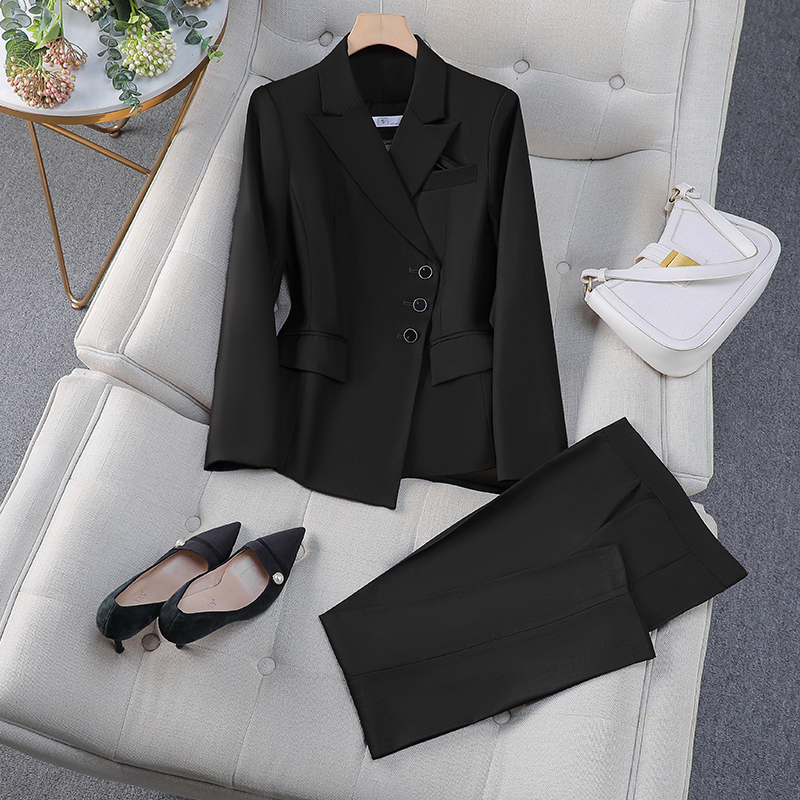 ZJYT Business Chic Women's Tro - Women'S Formal Wear Plus Size avis et prix