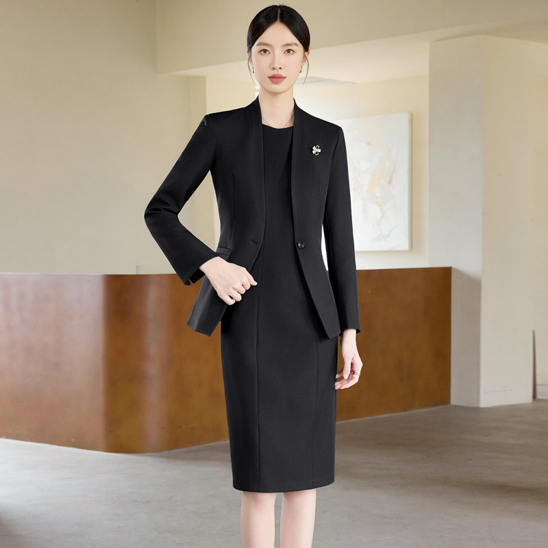 Formal Women Business Suits OL - Women Formal Wear Outfits avis et prix