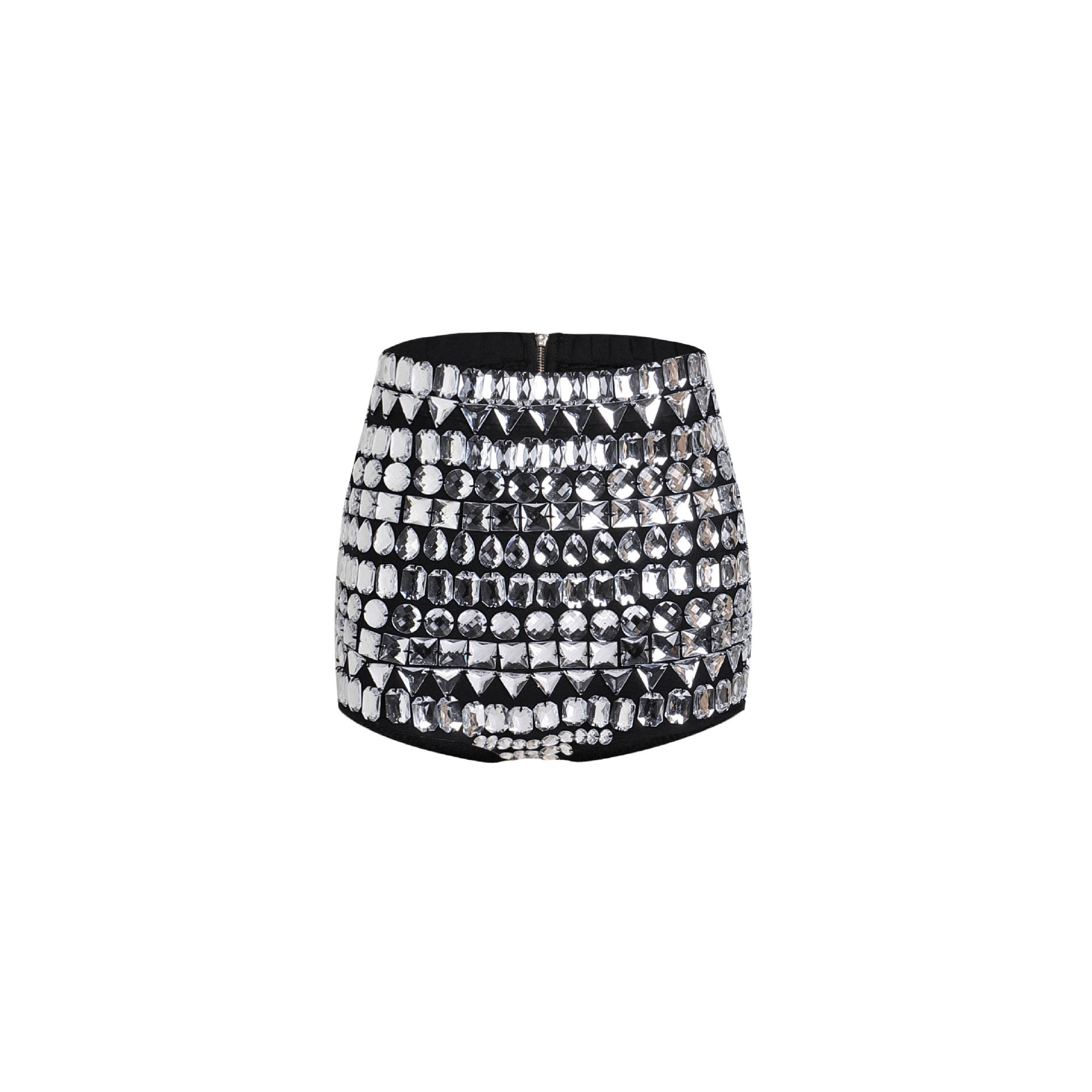 2026Super Flash Rhinestone Hig - Women Formal Wear H&M avis et prix
