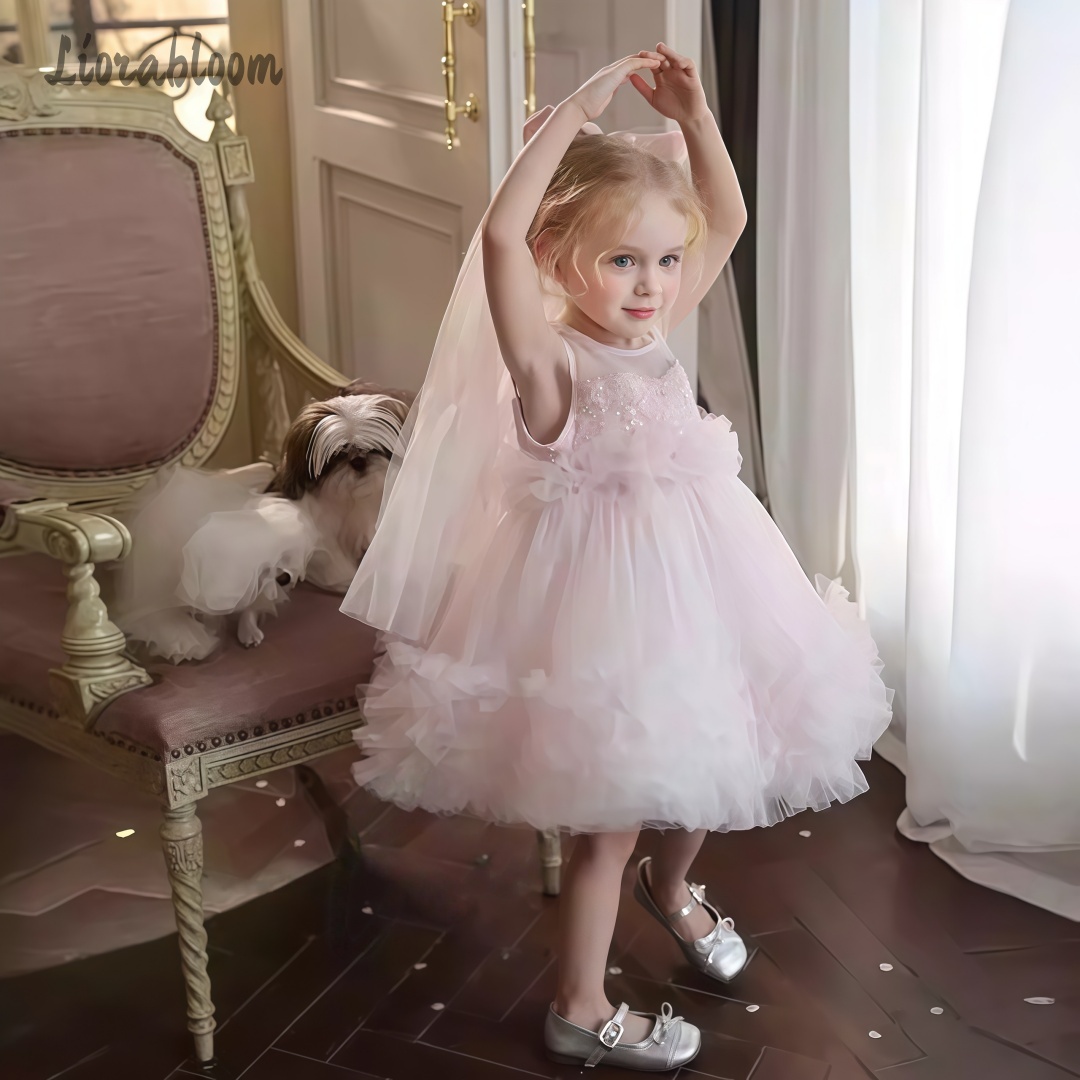 Girls' Tulle Gown Layered Skir - Women Formal Wear H&M avis et prix