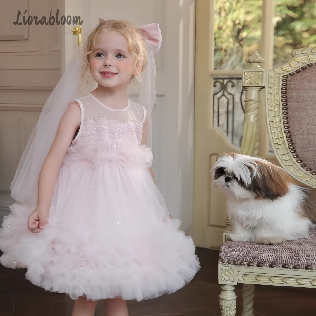 Girls' Tulle Gown Layered Skir - Women Formal Wear H&M avis et prix