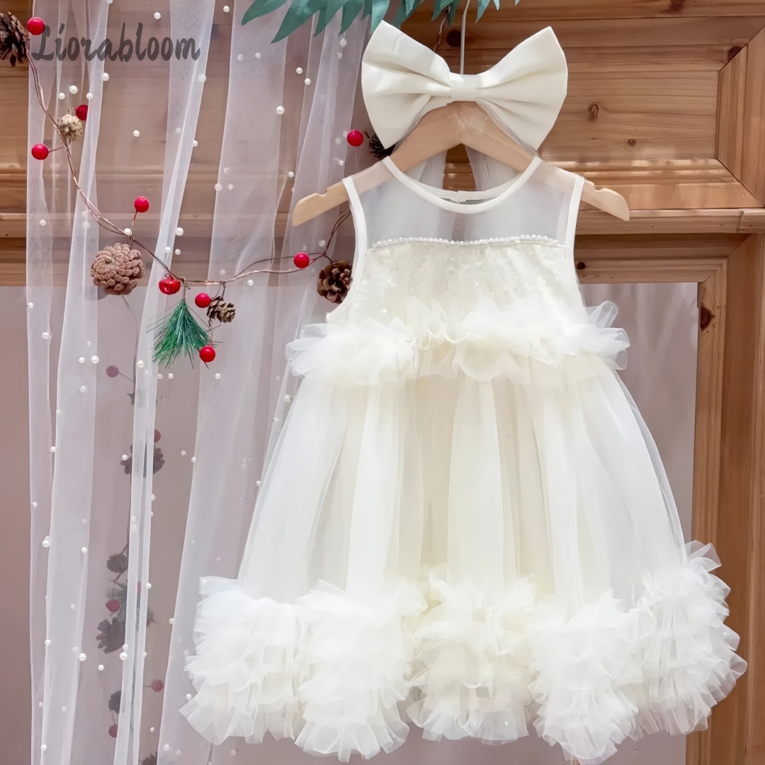 Girls' Tulle Gown Layered Skir - Women Formal Wear H&M avis et prix
