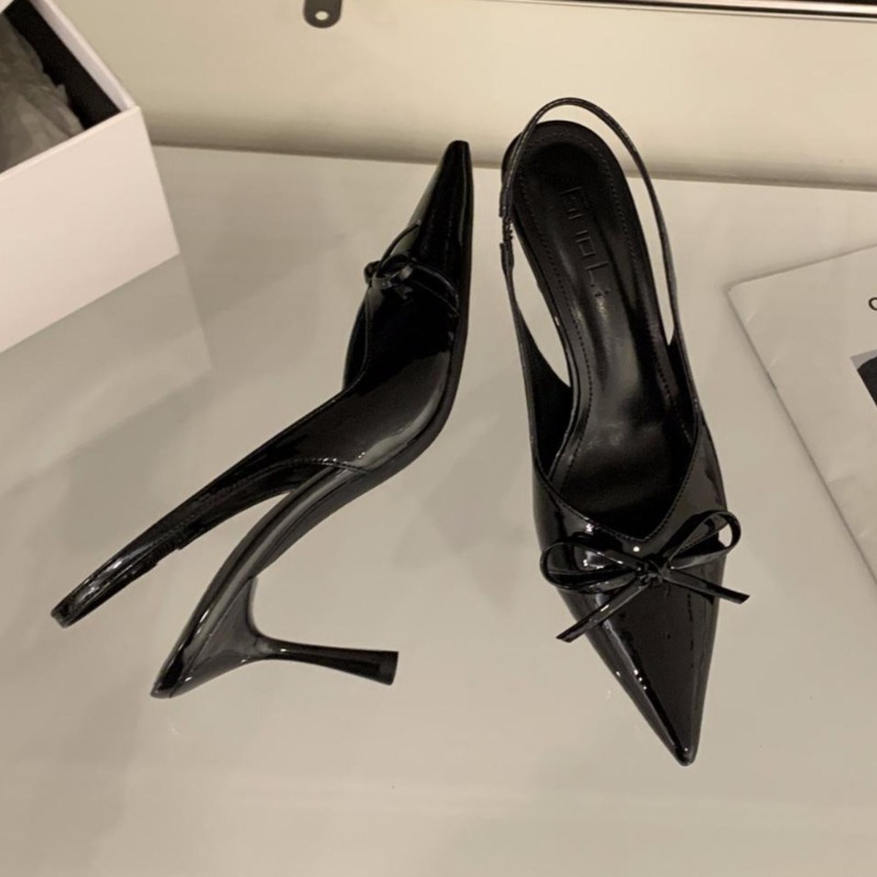 Sexy Leopard High Heels Women  - Women Formal Wear For Office avis et prix