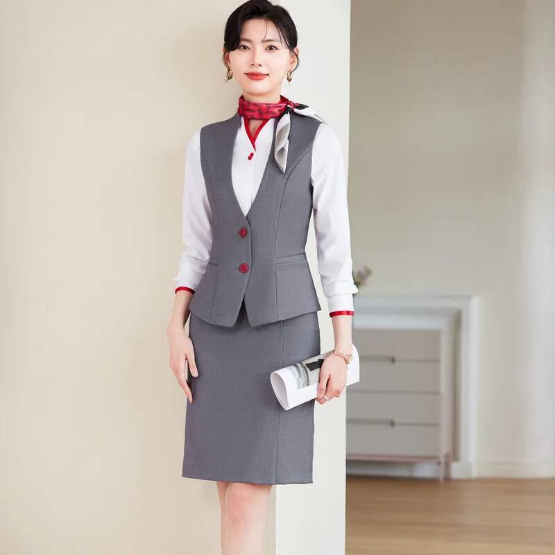 Plus Size 5XL Formal Pantsuits - Women'S Formal Wear Plus Size avis et prix