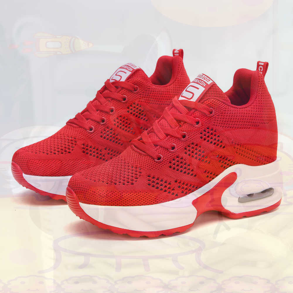 Red Size 36 Shoes Woman Tennis - Women'S Formal Wear Canada avis et prix