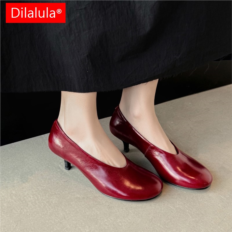 Dilalula 2026 Quality Natural  - Women Formal Wear For Office avis et prix
