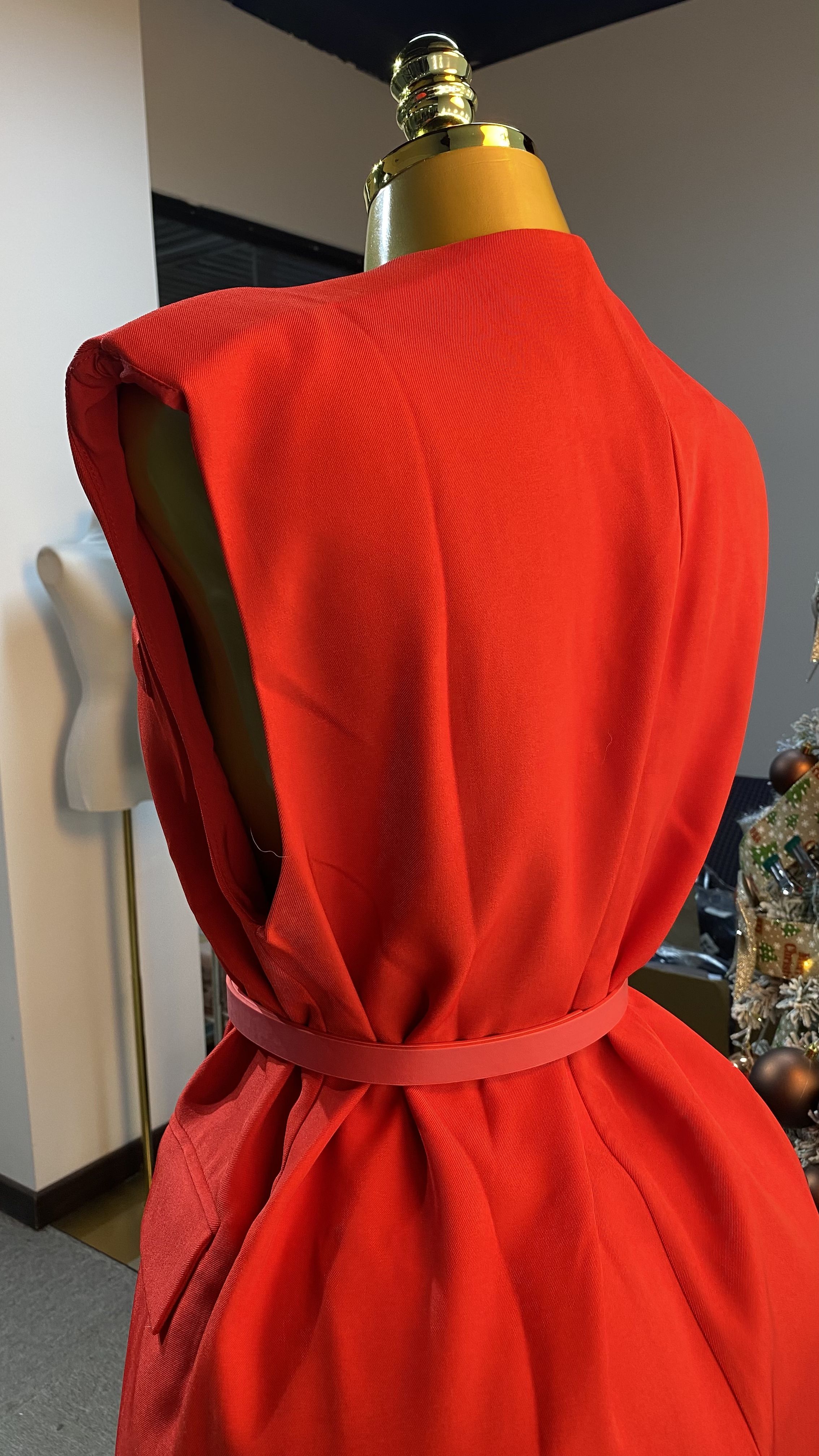 2026 Summer New A-line Polyest - Women Formal Wear H&M avis et prix