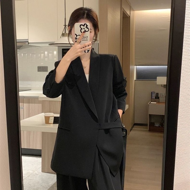 Elegant Womens Suit Trousers S - Women'S Formal Wear Plus Size avis et prix
