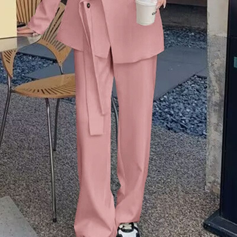 Elegant Womens Suit Trousers S - Women'S Formal Wear Plus Size avis et prix