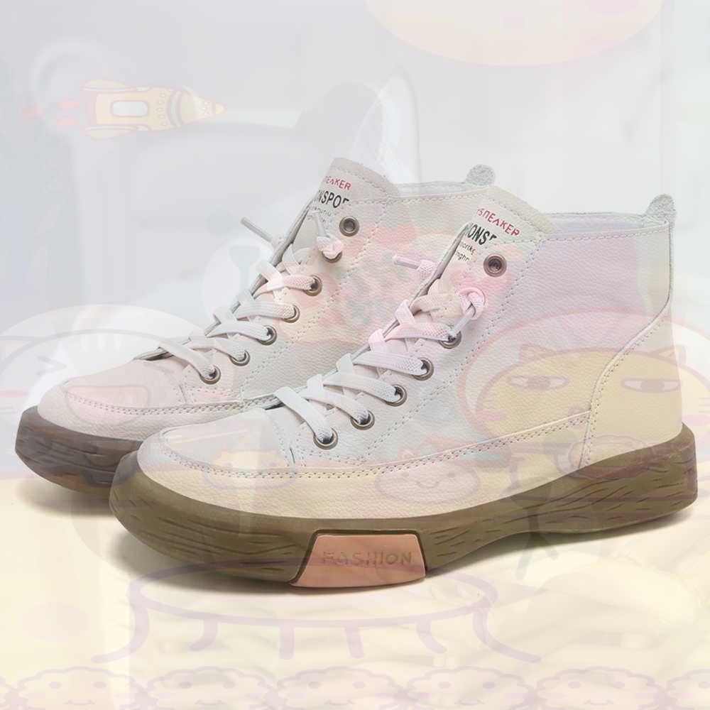 High Top Hi Cut Offers Skatebo - Women'S Formal Wear Canada avis et prix