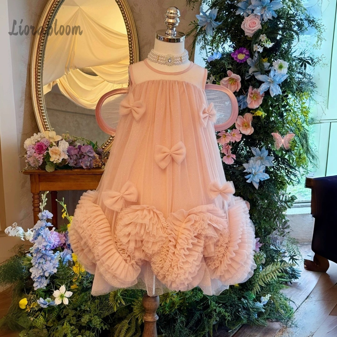 Girls' Pink Winged Dress Fluff - Women Formal Wear H&M avis et prix