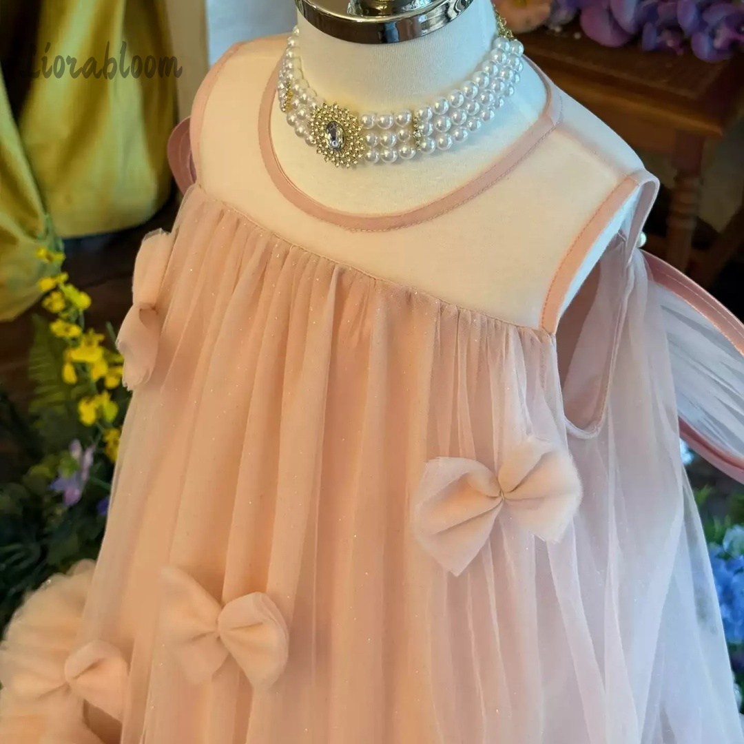 Girls' Pink Winged Dress Fluff - Women Formal Wear H&M avis et prix