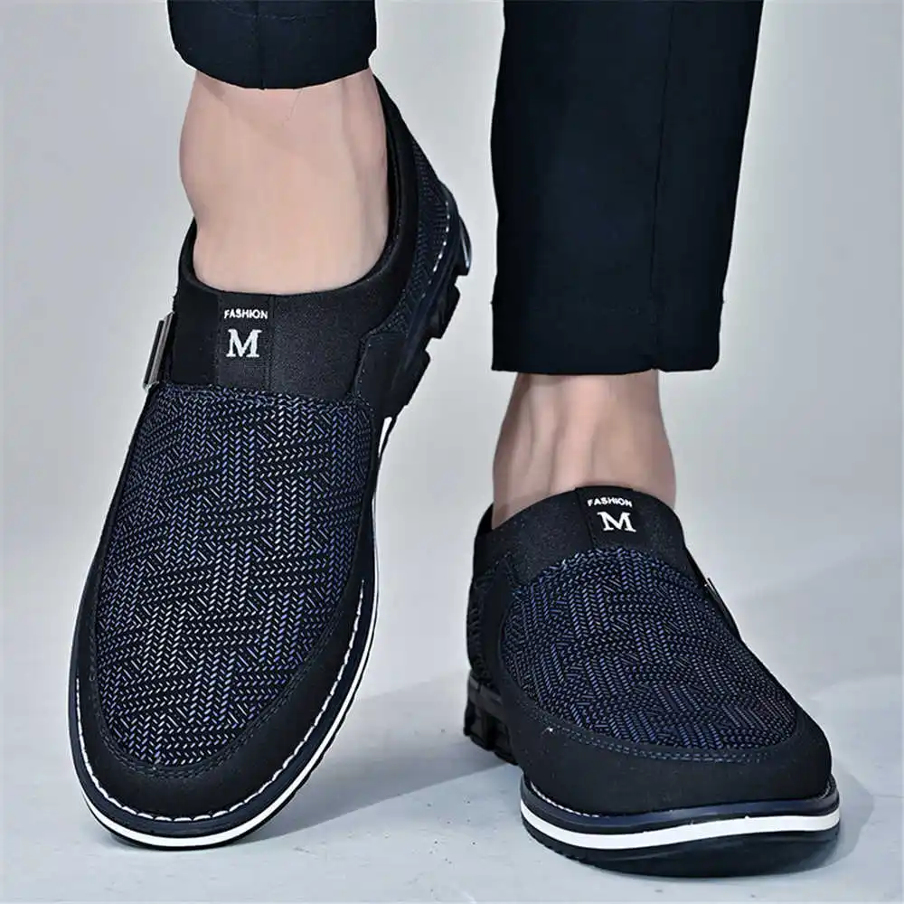 Dark Blue 44-45 Summer Shoes S - Women'S Formal Wear Canada avis et prix