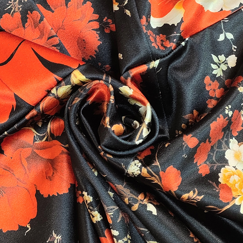 2026 Spring Floral Print V Nec - Women Formal Wear H&M avis et prix