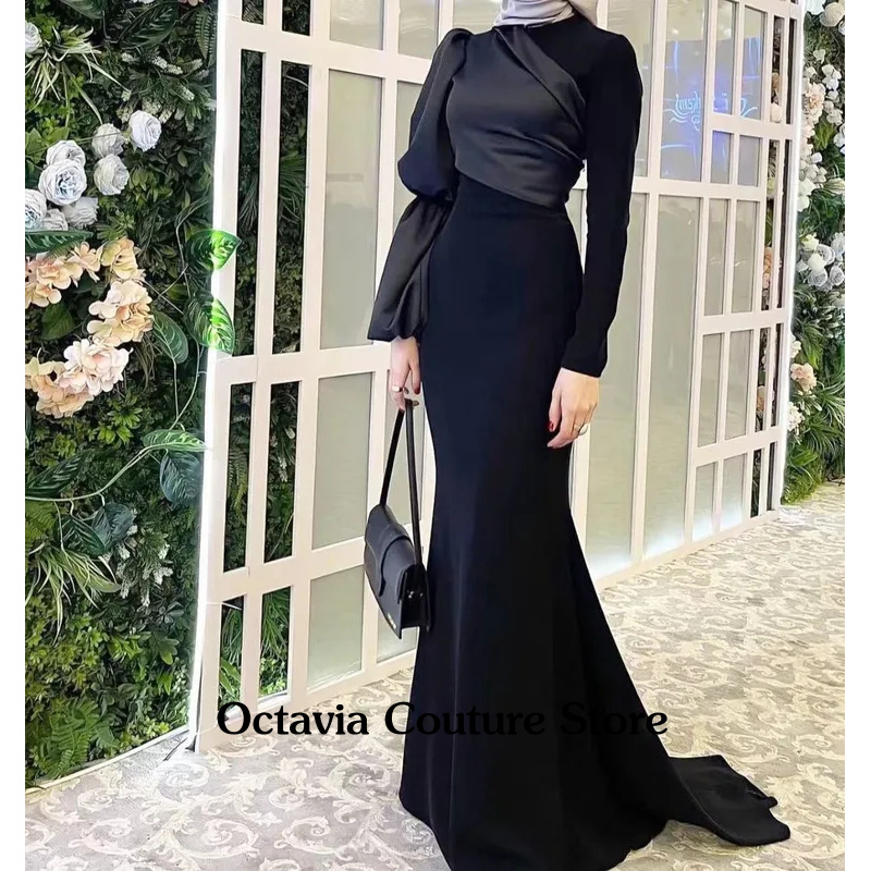 Saudi Arabia Women Wear Black  - Women Formal Wear Dubai avis et prix