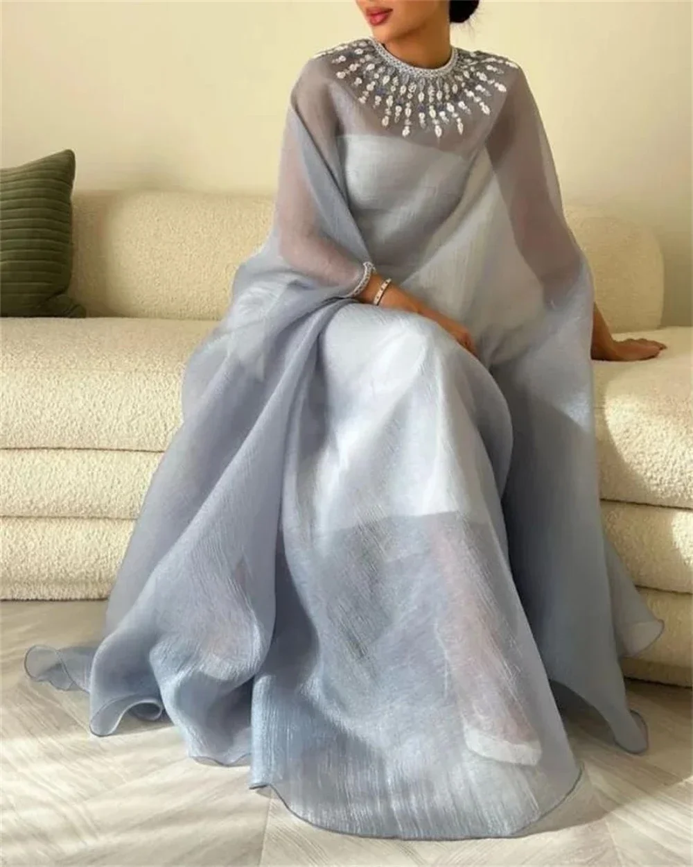 Customized Robes Saudi Arabia  - Women Formal Wear Dubai avis et prix
