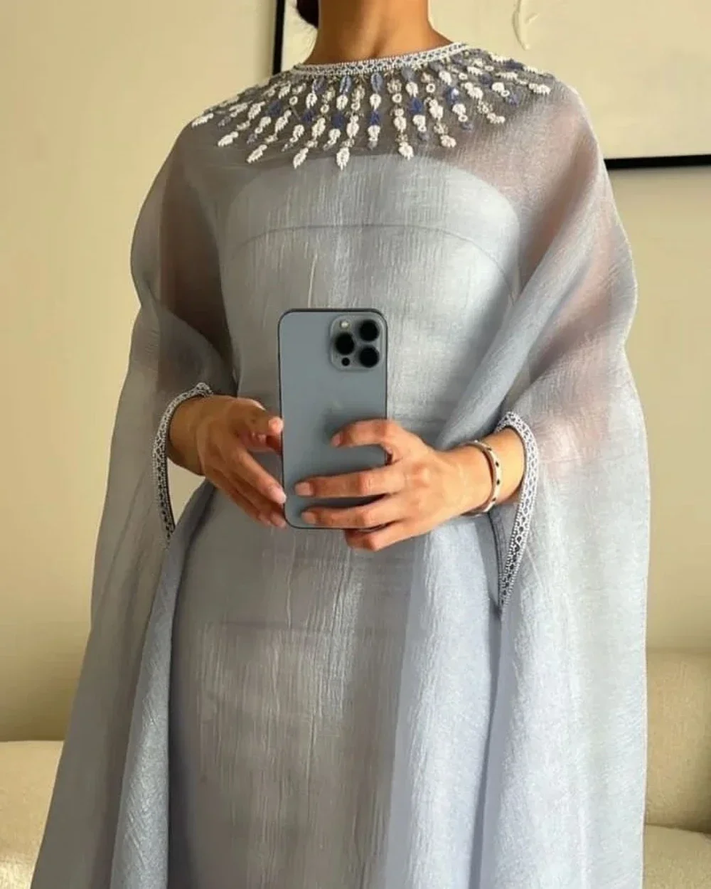 Customized Robes Saudi Arabia  - Women Formal Wear Dubai avis et prix