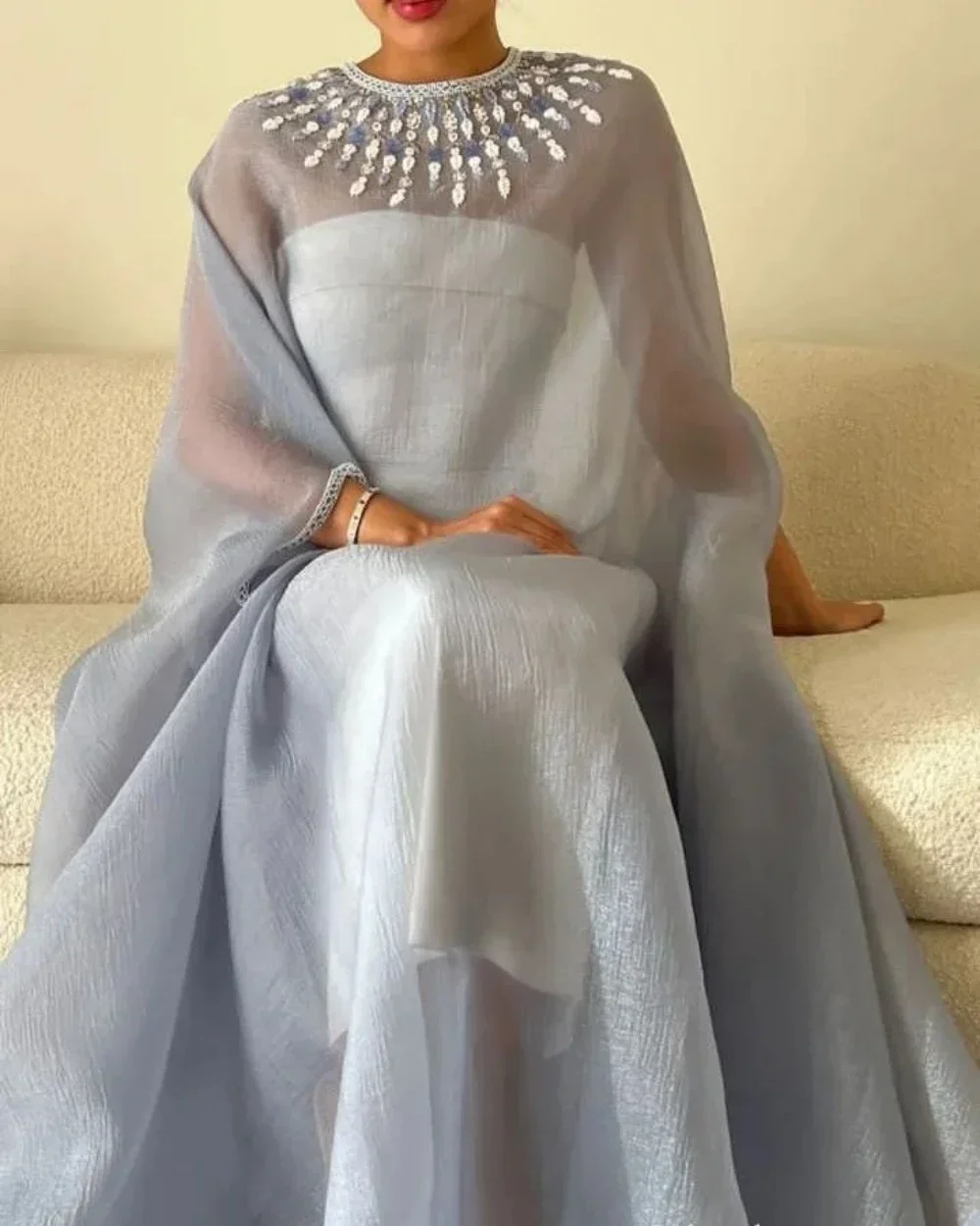 Customized Robes Saudi Arabia  - Women Formal Wear Dubai avis et prix