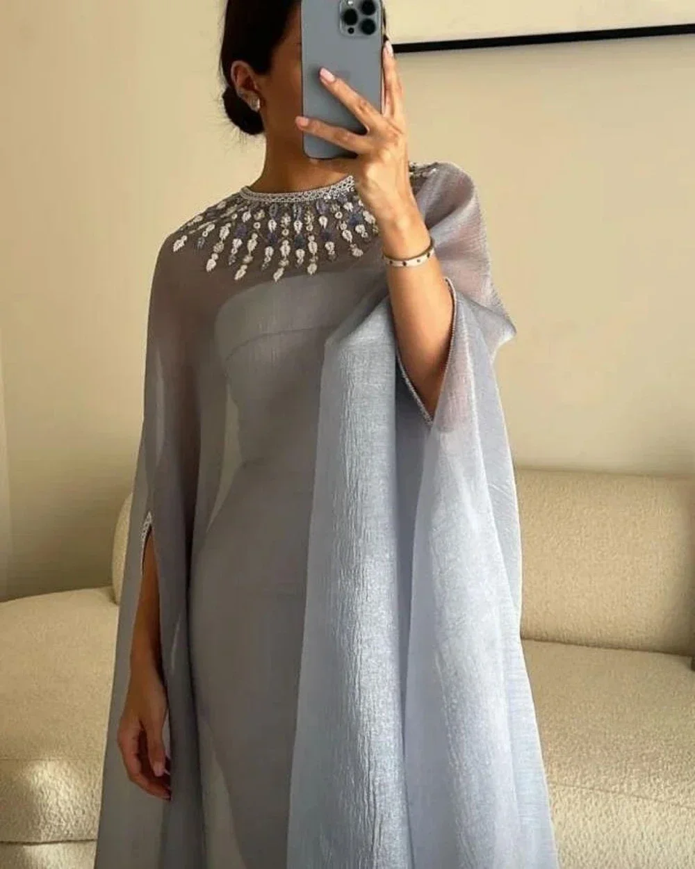 Customized Robes Saudi Arabia  - Women Formal Wear Dubai avis et prix