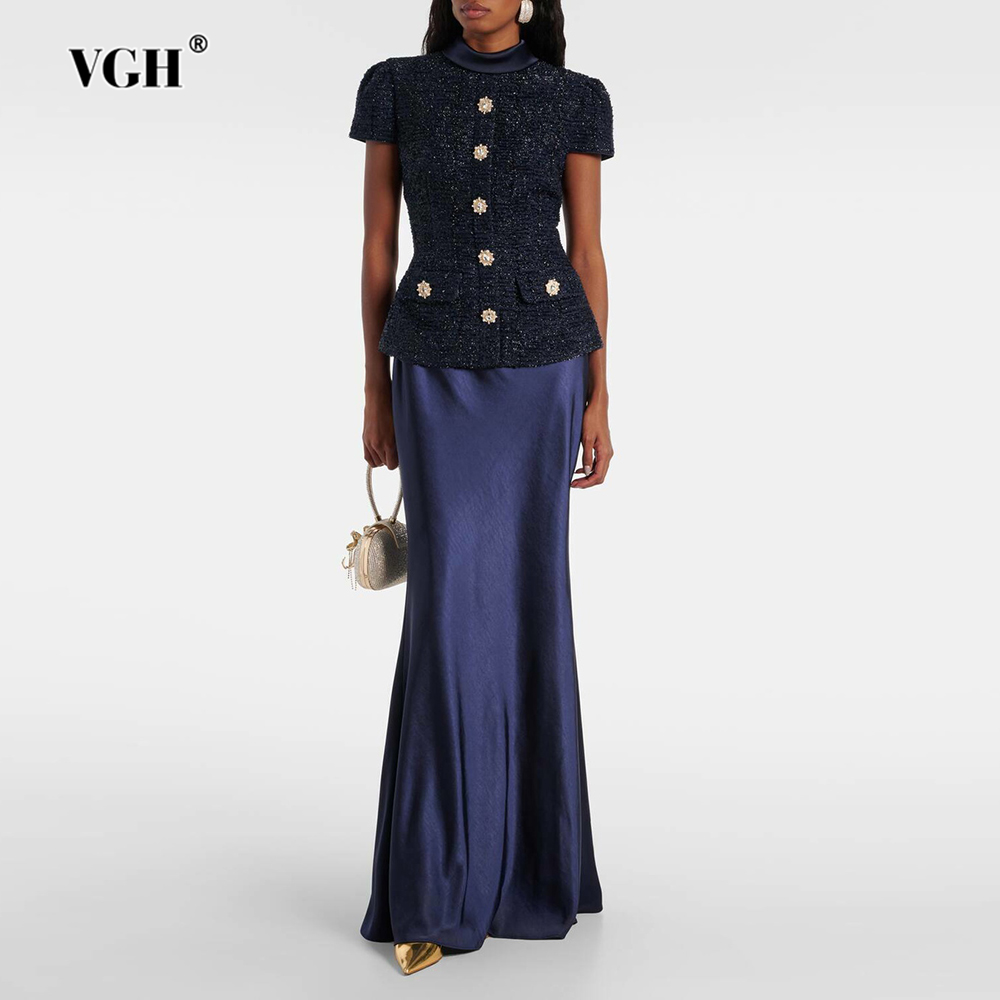 VGH Chic Two Piece Sets for Wo - Woman Formal Wear avis et prix