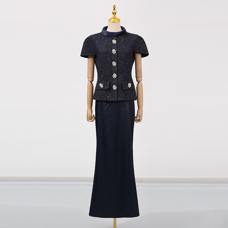 VGH Chic Two Piece Sets for Wo - Woman Formal Wear avis et prix