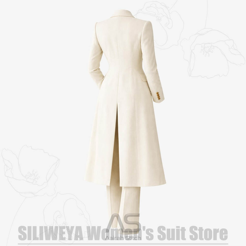 Women's Suit 3 Piece Double Br - Women Formal Wear Outfits avis et prix