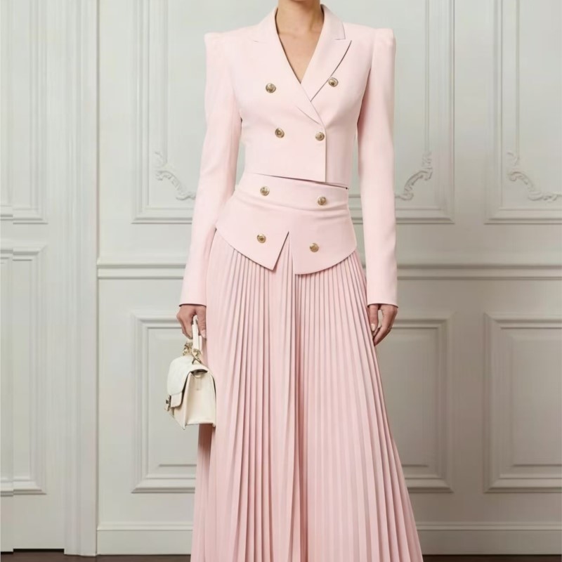 Elegant Temperament 2-Piece Se - Woman Formal Wear avis et prix