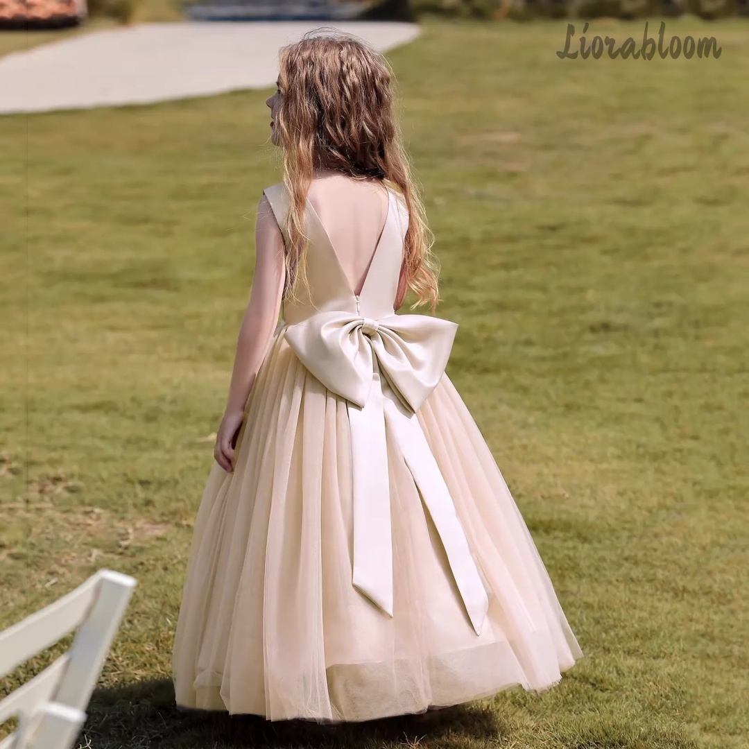 Multicolor Backless Princess D - Woman Formal Wear avis et prix