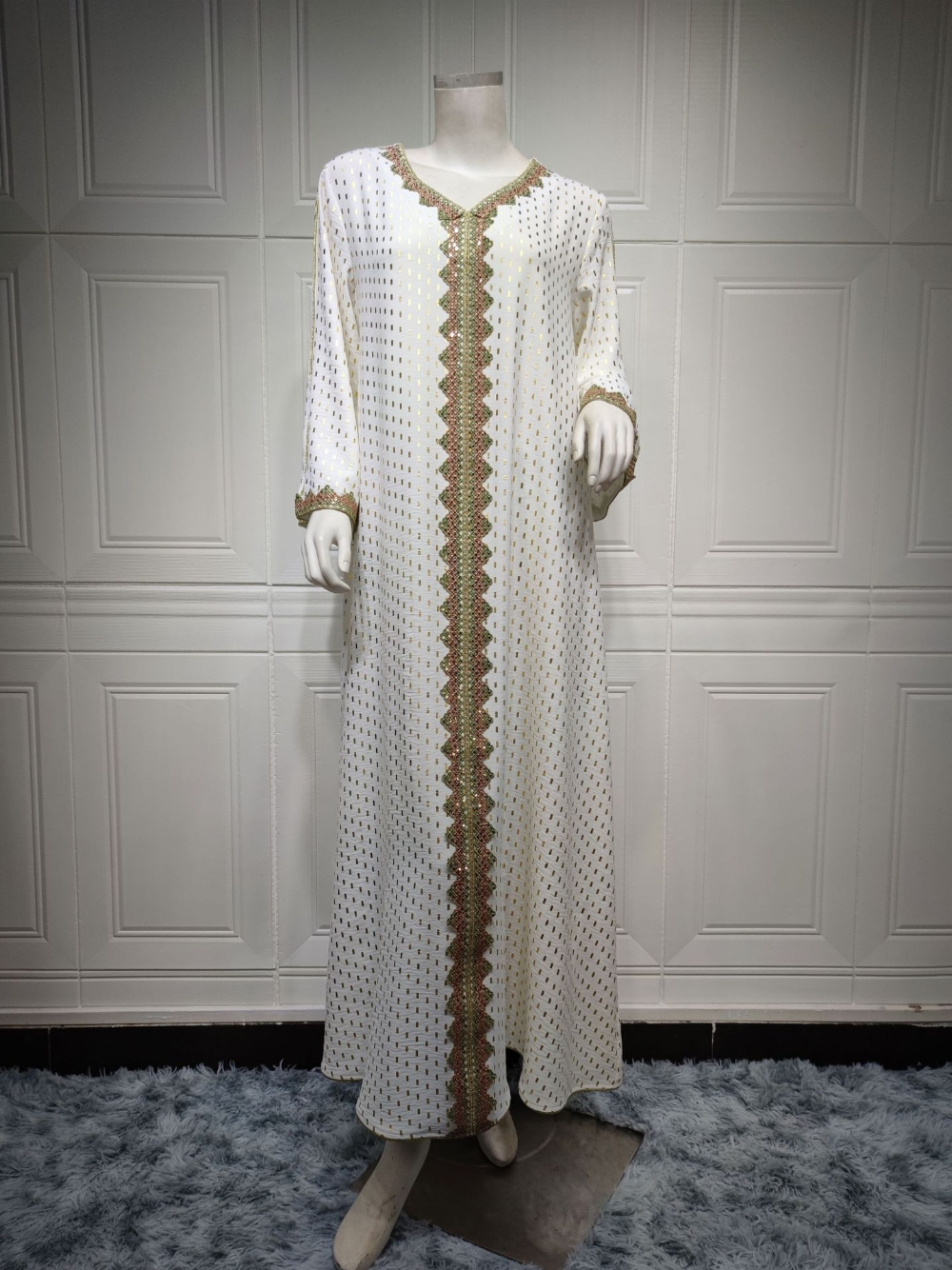 Muslim Gilding Elegant A Line  - Women Formal Wear Dubai avis et prix