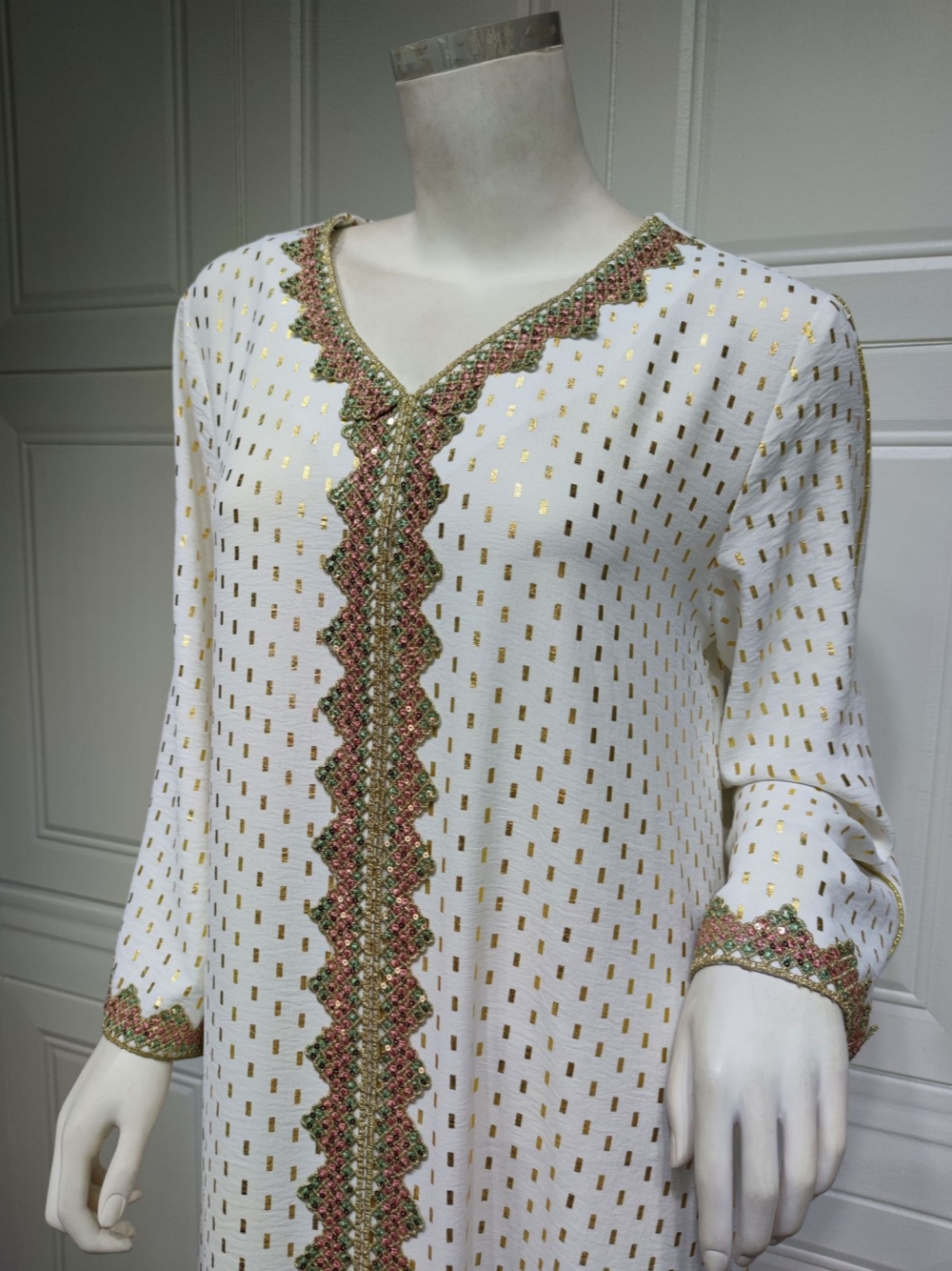 Muslim Gilding Elegant A Line  - Women Formal Wear Dubai avis et prix