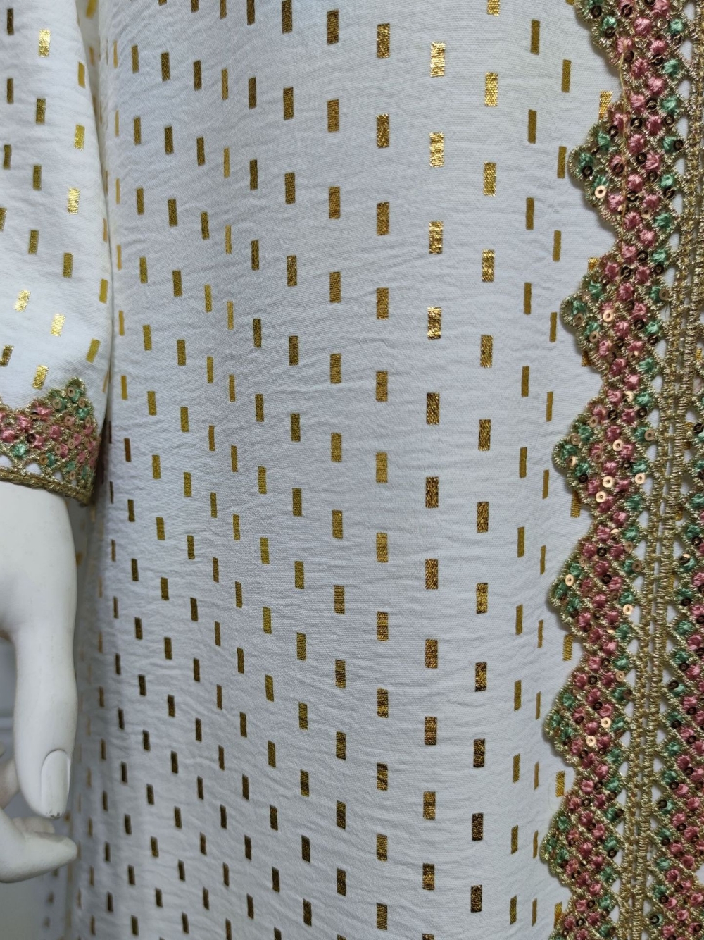 Muslim Gilding Elegant A Line  - Women Formal Wear Dubai avis et prix