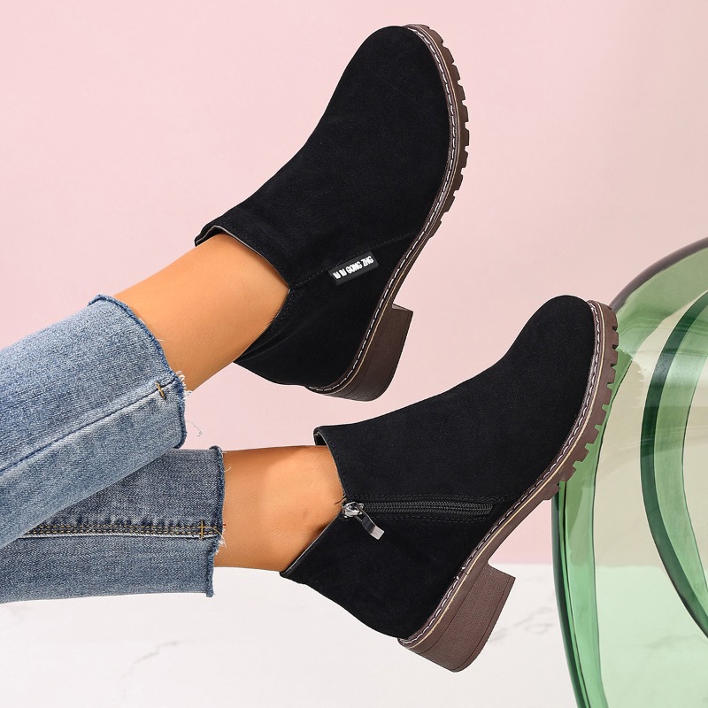 Women Autumn Winter Ankle Boot - Women Formal Wear Sale avis et prix