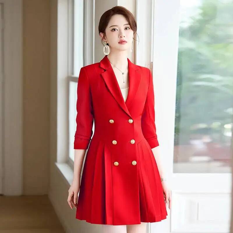 Autumn Winter Elegant Styles W - Women Formal Wear H&M avis et prix